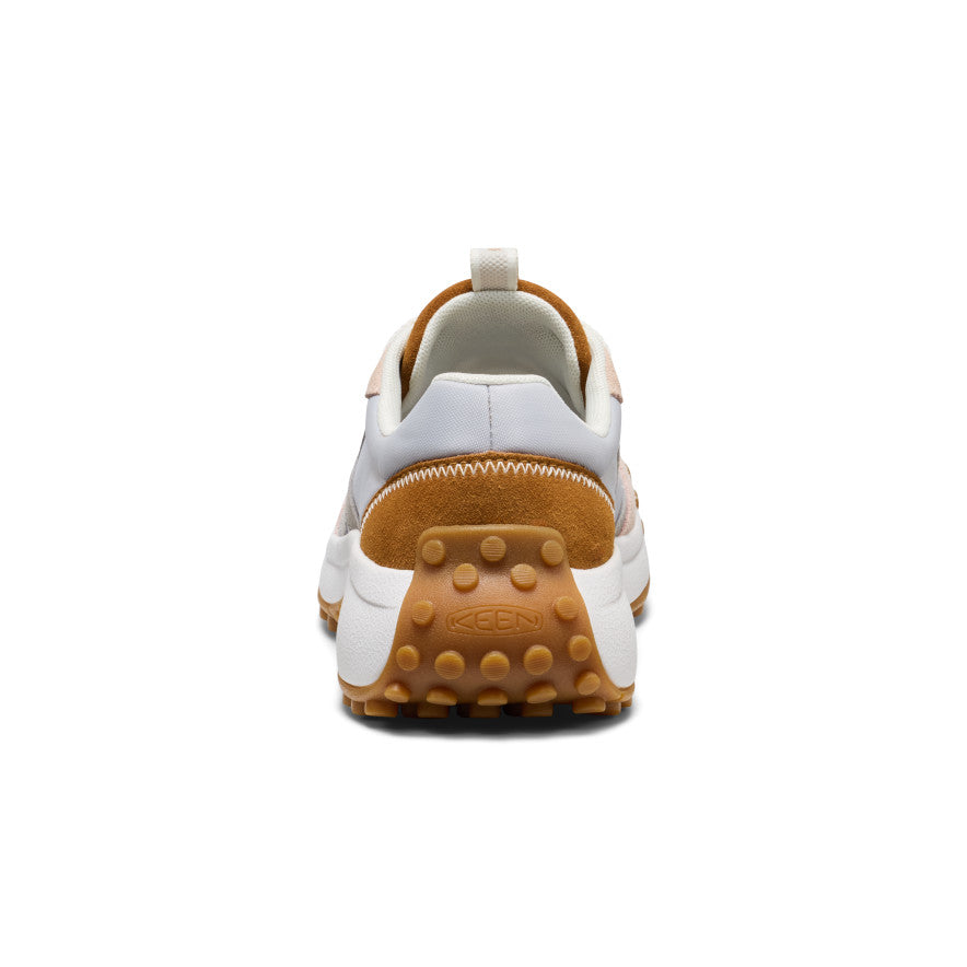 Keen Women's KS86 Sneaker Alloy/Cameo Rose