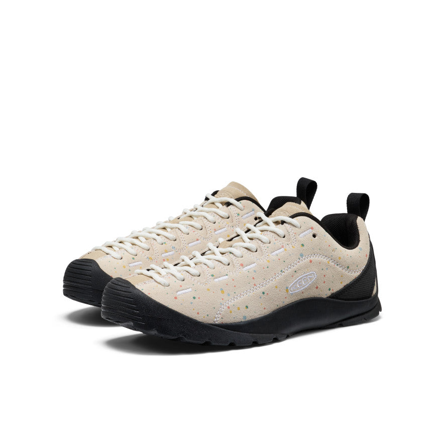 Keen Women's Jasper Sneaker Birch/Multi
