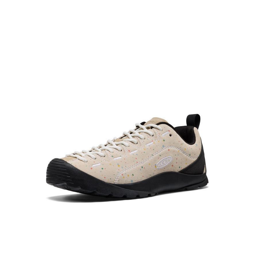 Keen Women's Jasper Sneaker Birch/Multi