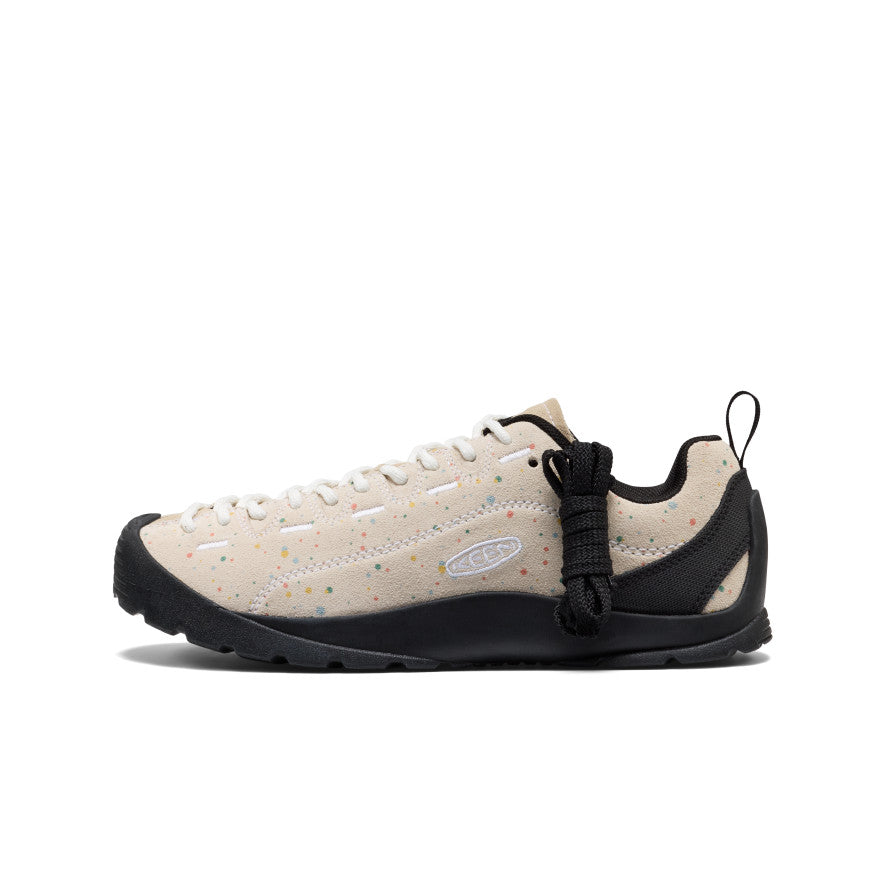 Keen Women's Jasper Sneaker Birch/Multi