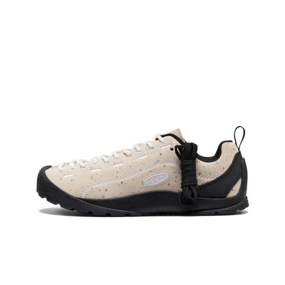Keen Women's Jasper Sneaker Birch/Multi