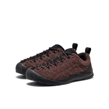 Keen Women's Jasper Sneaker Java/Black