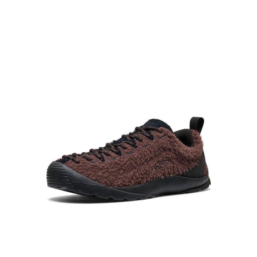 Keen Women's Jasper Sneaker Java/Black