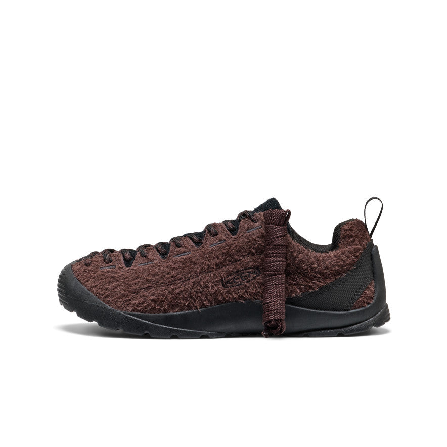 Keen Women's Jasper Sneaker Java/Black
