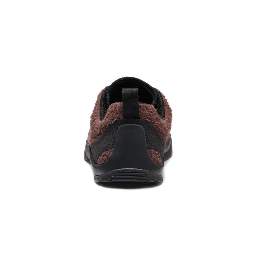 Keen Women's Jasper Sneaker Java/Black
