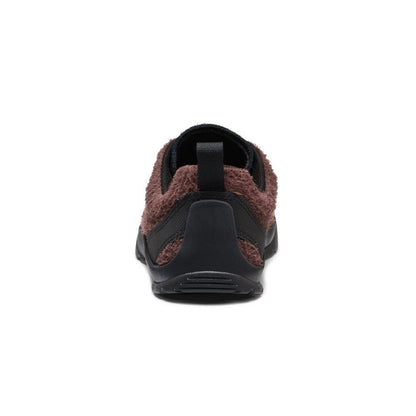 Keen Women's Jasper Sneaker Java/Black
