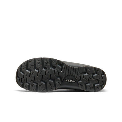 Keen Women's Jasper Sneaker Abbey Stone/Oak Buff