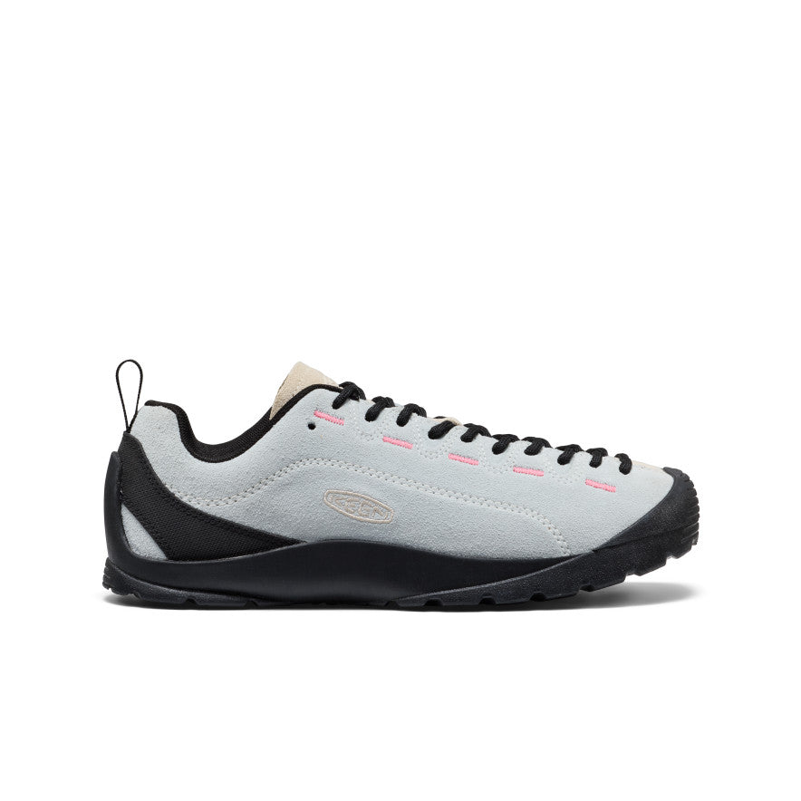 Keen Women's Jasper Sneaker Ballad Blue/Pink Lemonade