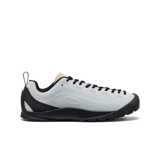 Keen Women's Jasper Sneaker Ballad Blue/Pink Lemonade