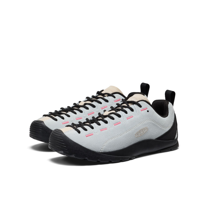 Keen Women's Jasper Sneaker Ballad Blue/Pink Lemonade
