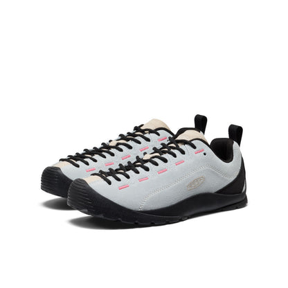 Keen Women's Jasper Sneaker Ballad Blue/Pink Lemonade