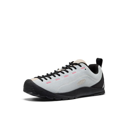 Keen Women's Jasper Sneaker Ballad Blue/Pink Lemonade