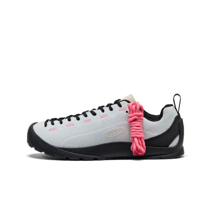Keen Women's Jasper Sneaker Ballad Blue/Pink Lemonade
