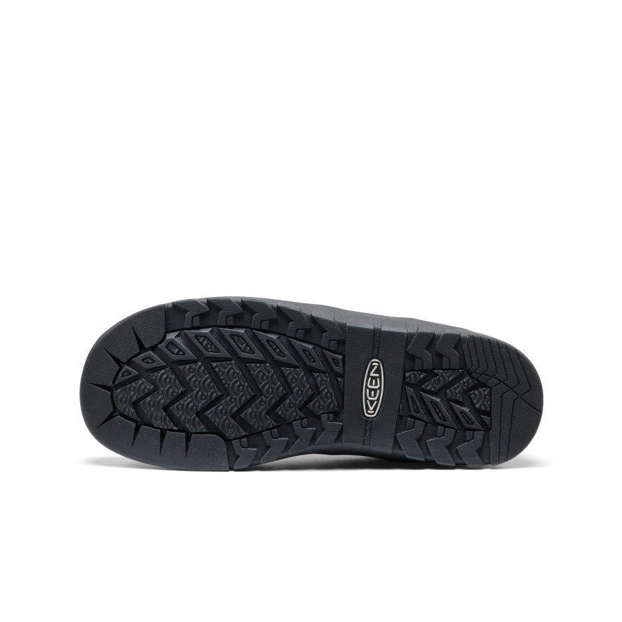 Keen Women's Jasper Rocks Sneaker Black/Gold