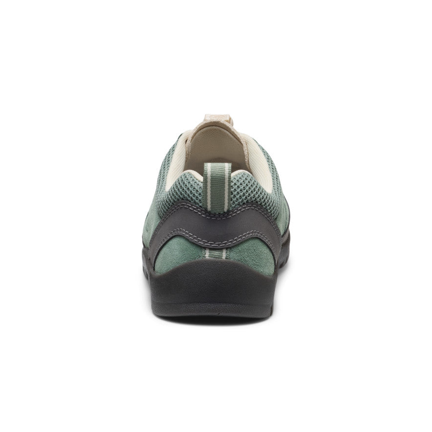 Keen Women's Jasper Rocks Sneaker Lily Pad/Cameo Rose