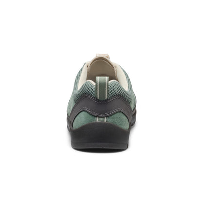 Keen Women's Jasper Rocks Sneaker Lily Pad/Cameo Rose