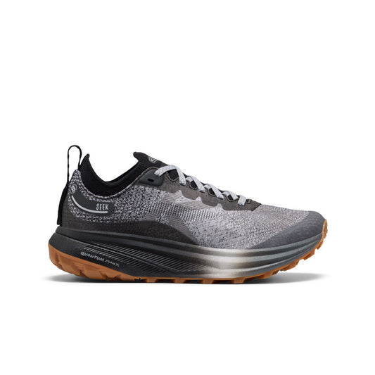 Keen Women's Seek Trail Running Shoe Black/Magnet