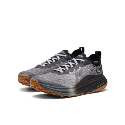Keen Women's Seek Trail Running Shoe Black/Magnet