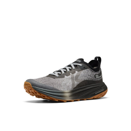 Keen Women's Seek Trail Running Shoe Black/Magnet