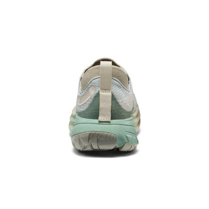 Keen Women's Seek Trail Running Shoe Lily Pad/Abbey Stone