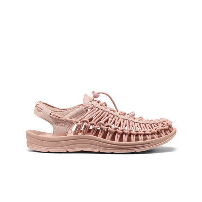 Keen Women's UNEEK Sneaker Cameo Rose/Cameo Rose