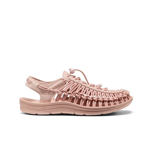 Keen Women's UNEEK Sneaker Cameo Rose/Cameo Rose