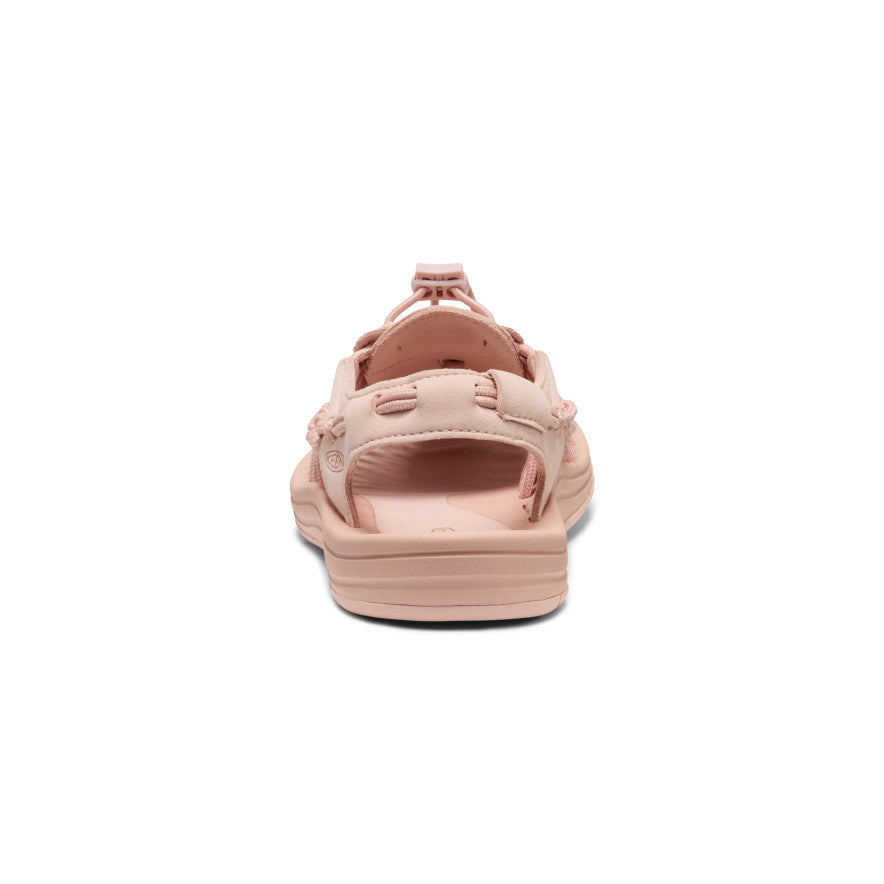 Keen Women's UNEEK Sneaker Cameo Rose/Cameo Rose