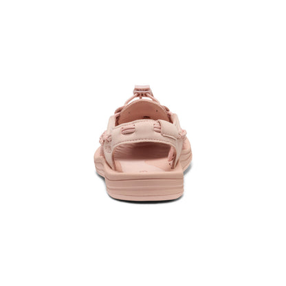 Keen Women's UNEEK Sneaker Cameo Rose/Cameo Rose
