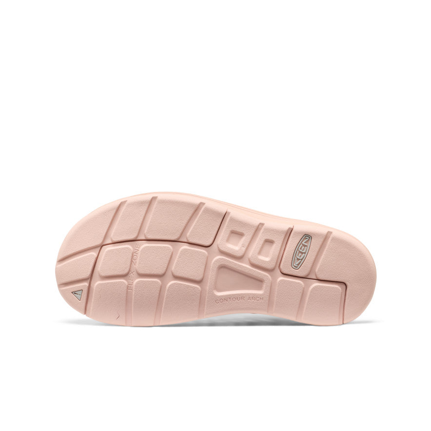 Keen Women's UNEEK Sneaker Cameo Rose/Cameo Rose