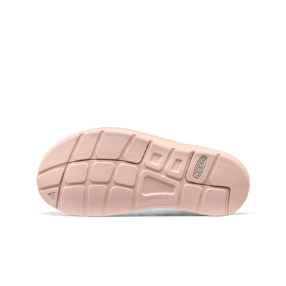 Keen Women's UNEEK Sneaker Cameo Rose/Cameo Rose