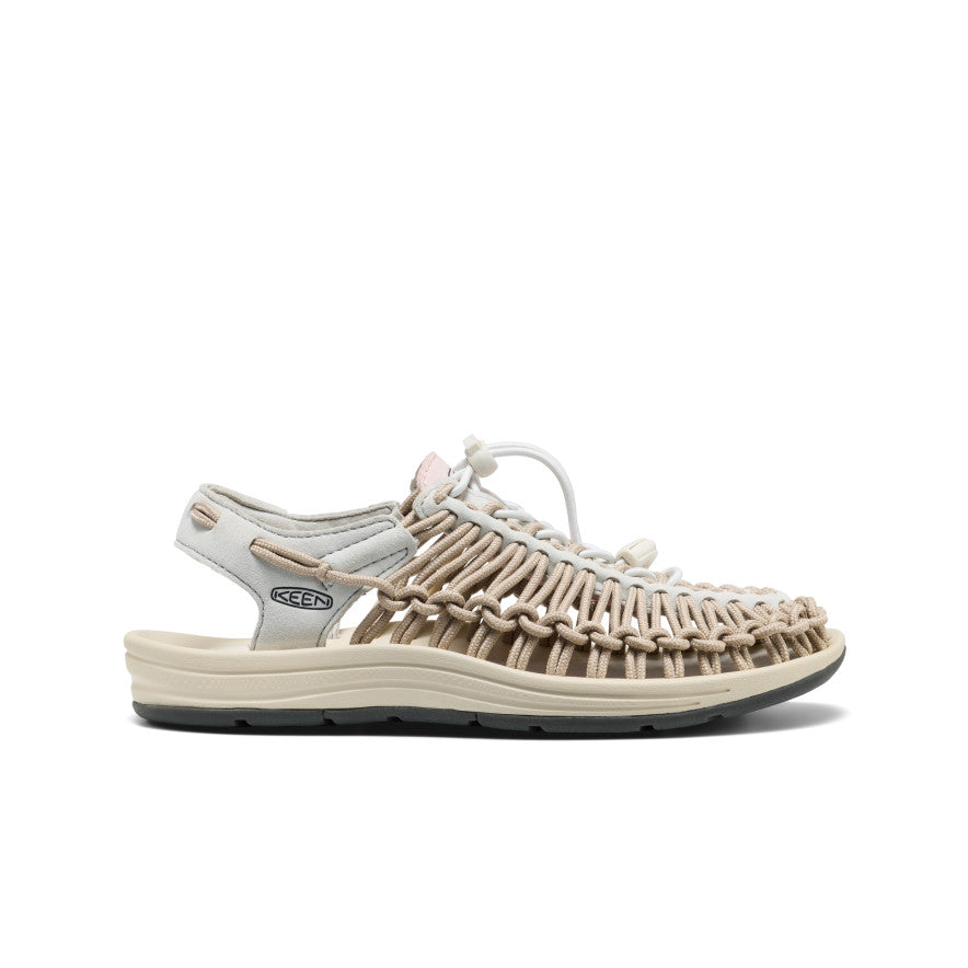 Keen Women's UNEEK Sneaker Vapor/Pale Lilac