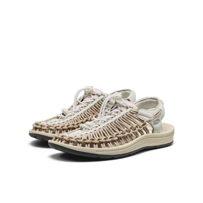 Keen Women's UNEEK Sneaker Vapor/Pale Lilac