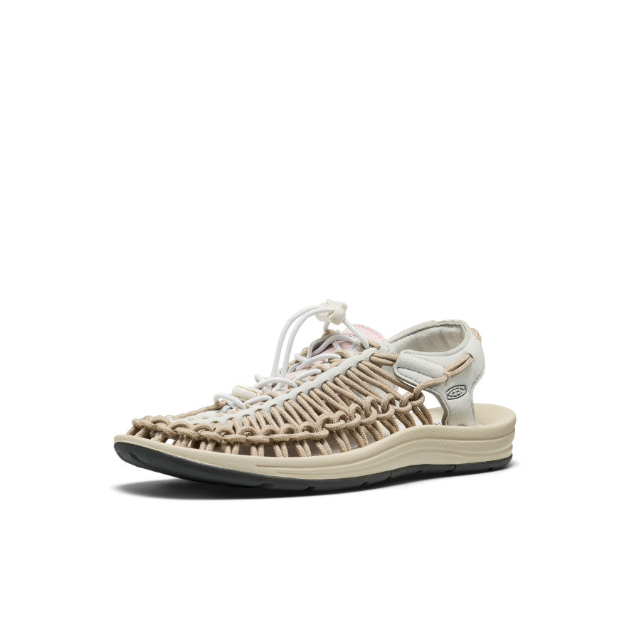 Keen Women's UNEEK Sneaker Vapor/Pale Lilac