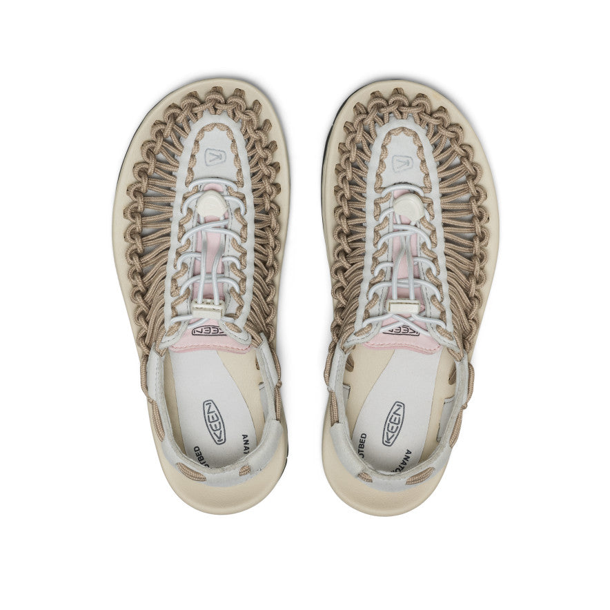 Keen Women's UNEEK Sneaker Vapor/Pale Lilac