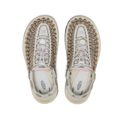 Keen Women's UNEEK Sneaker Vapor/Pale Lilac