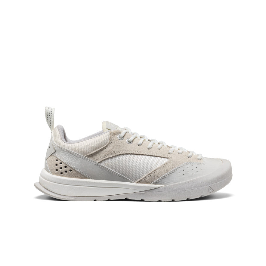 Keen Women's Jasper III Sneaker Vapor/Star White