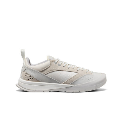 Keen Women's Jasper III Sneaker Vapor/Star White