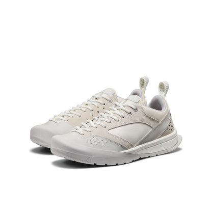 Keen Women's Jasper III Sneaker Vapor/Star White