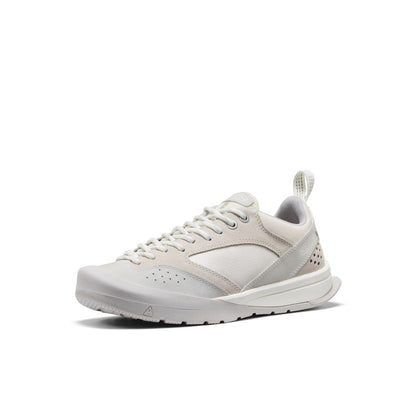 Keen Women's Jasper III Sneaker Vapor/Star White