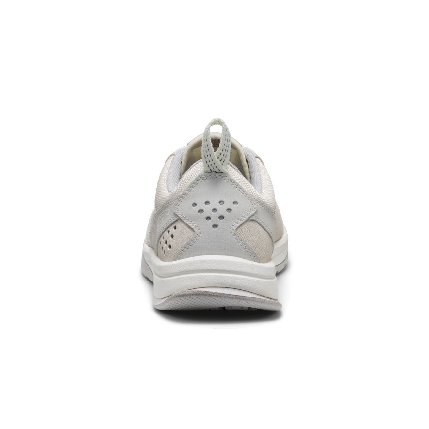 Keen Women's Jasper III Sneaker Vapor/Star White
