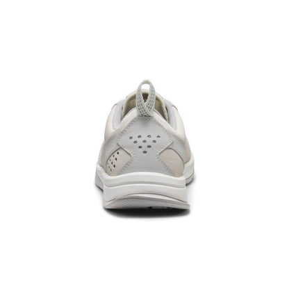 Keen Women's Jasper III Sneaker Vapor/Star White