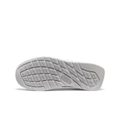 Keen Women's Jasper III Sneaker Vapor/Star White