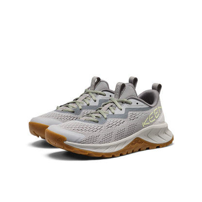 Keen Women's Versacore Speed Shoe Alloy/Wax Yellow