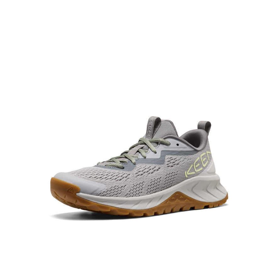 Keen Women's Versacore Speed Shoe Alloy/Wax Yellow