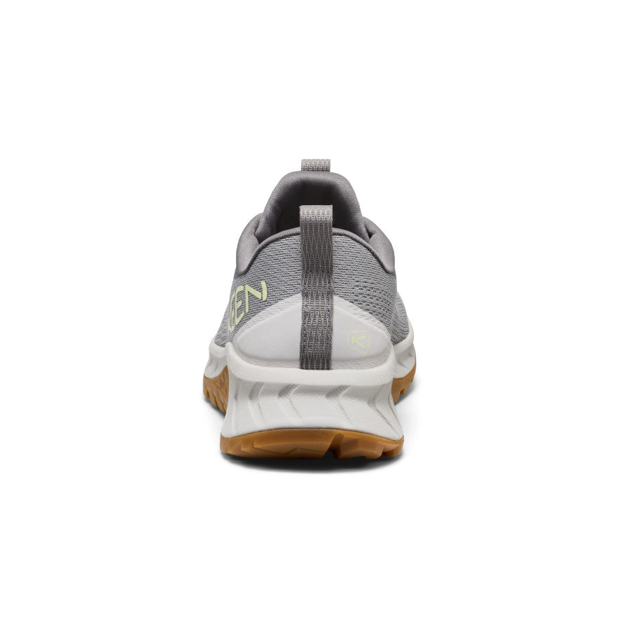 Keen Women's Versacore Speed Shoe Alloy/Wax Yellow