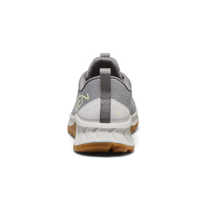 Keen Women's Versacore Speed Shoe Alloy/Wax Yellow