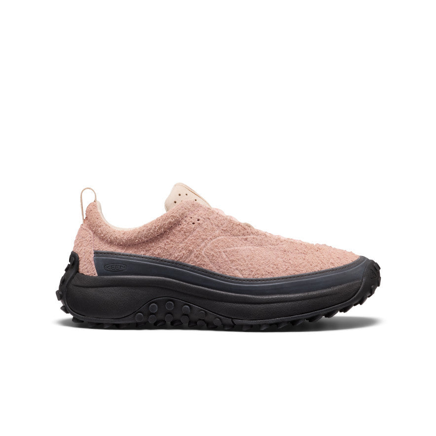 Keen Women's KS Mino Sneaker Cameo Rose/Birch