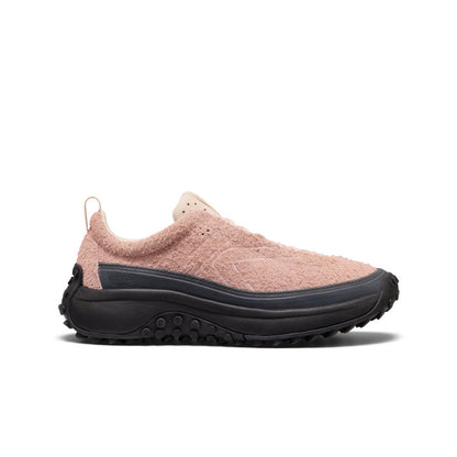Keen Women's KS Mino Sneaker Cameo Rose/Birch