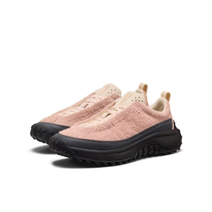 Keen Women's KS Mino Sneaker Cameo Rose/Birch