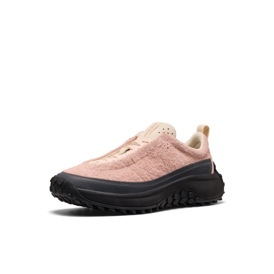 Keen Women's KS Mino Sneaker Cameo Rose/Birch